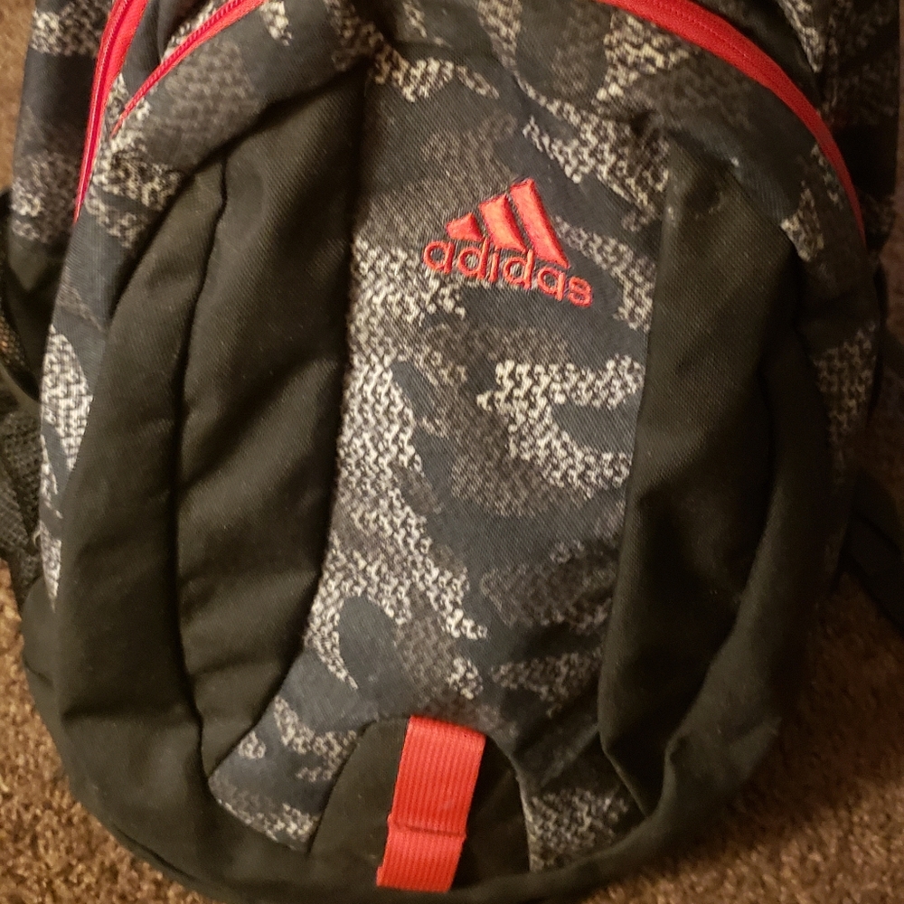 Adidas Backpack